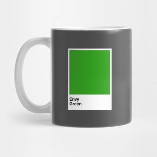 Pantone Envy Mug